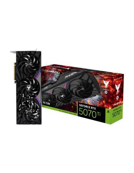 PCTEC GAMING GA73JL  7600X | 32GB DDR5 | 1TB | RTX 5070Ti