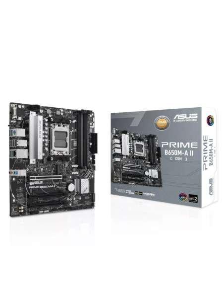 PCTEC WORKSTATION PL23JL  9700X | 32GB DDR5 | 2TB | RX 9070XT 16GB