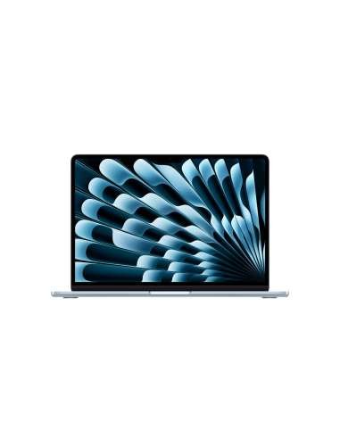 Apple MacBook AIR 13" M5 10C/8G 16GB 512GB SKY...