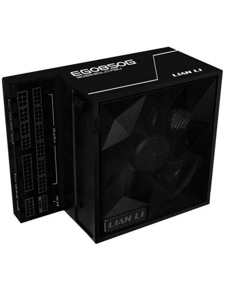 PCTEC GAMING GA01AG  9800X3D | 32GB DDR5 | 2TB | RTX 5080