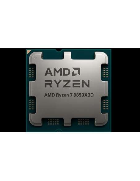 PCTEC GAMING GA01AG  9800X3D | 32GB DDR5 | 2TB | RTX 5080