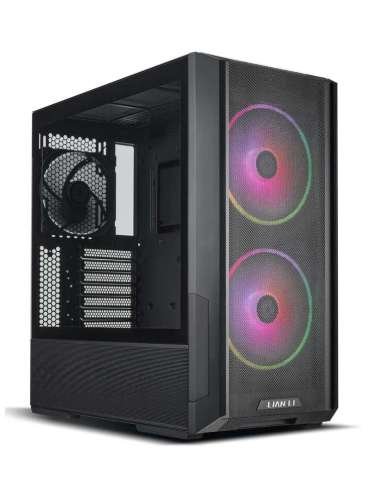 PCTEC GAMING GA01AG  9800X3D | 32GB DDR5 | 2TB...