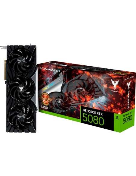 PCTEC GAMING GA01AG  9800X3D | 32GB DDR5 | 2TB | RTX 5080