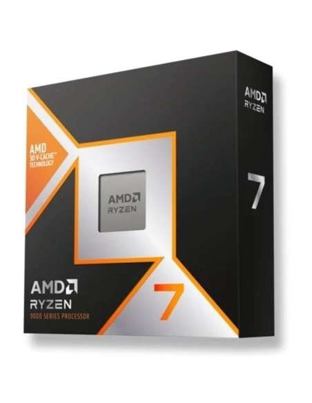 PCTEC GAMING GA02AG  9800X3D | 32GB DDR5 | 2TB | RTX 5070Ti