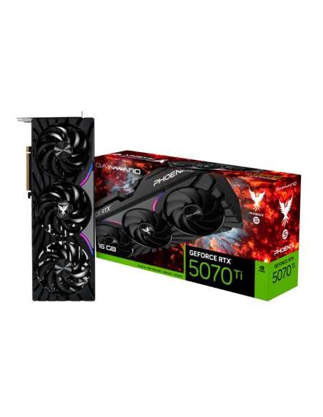 PCTEC GAMING GA02AG  9800X3D | 32GB DDR5 | 2TB | RTX 5070Ti