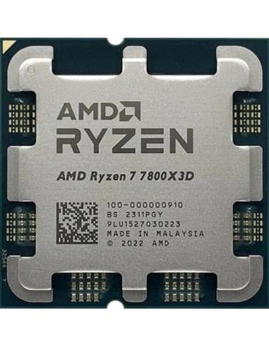 PCTEC GAMING GA04AG  7800X3D | 32GB DDR5 | 2TB...