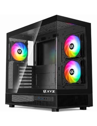 PCTEC GAMING GA04AG  7800X3D | 32GB DDR5 | 2TB...