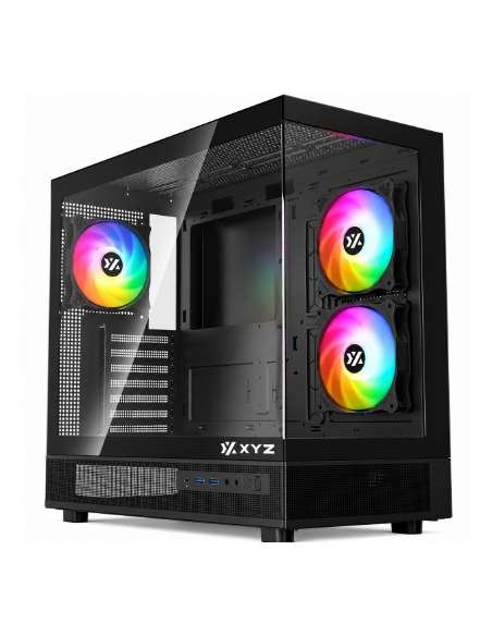 PCTEC GAMING GA04AG  7800X3D | 32GB DDR5 | 2TB | RX 9070XT