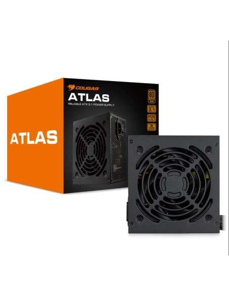 PCTEC GAMING GA07AG  7600X | 32GB DDR5 | 2TB | RX 9070XT