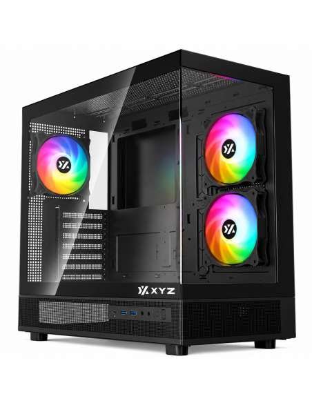 PCTEC GAMING GA07AG  7600X | 32GB DDR5 | 2TB | RX 9070XT