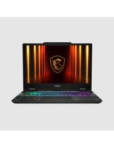 MSI Cyborg A15 AI...
