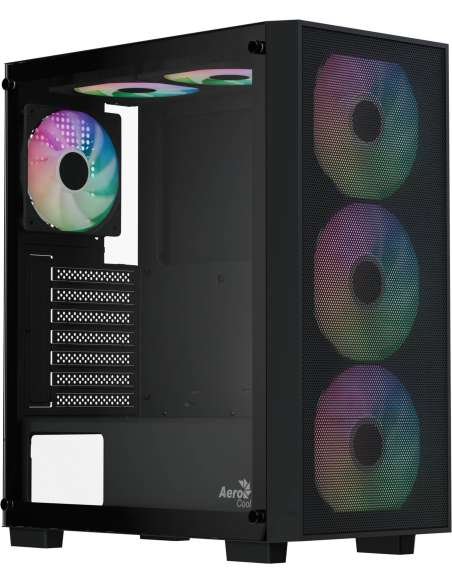 PCTEC GAMING GA08AG  7500F | 32GB DDR5 | 1TB | RTX 5070