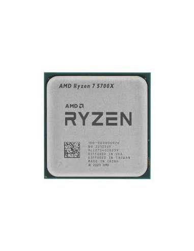 PCTEC GAMING GA11AG  RYZEN 7 5700X | 32GB DDR4...
