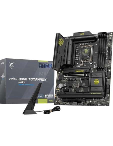 PCTEC GAMING PL02AG  9800X3D | 32GB DDR5 | 2TB | RTX 5070Ti