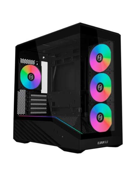 PCTEC GAMING GA13AG  7500F | 32GB DDR5 | 1TB | RX 9060XT 16GB