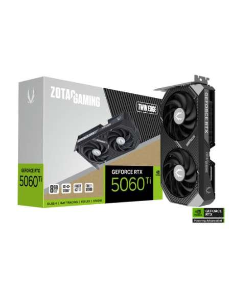 PCTEC GAMING GA14AG  RYZEN 5 5500 | 32GB DDR4 | 1TB | RTX 5060Ti 8GB