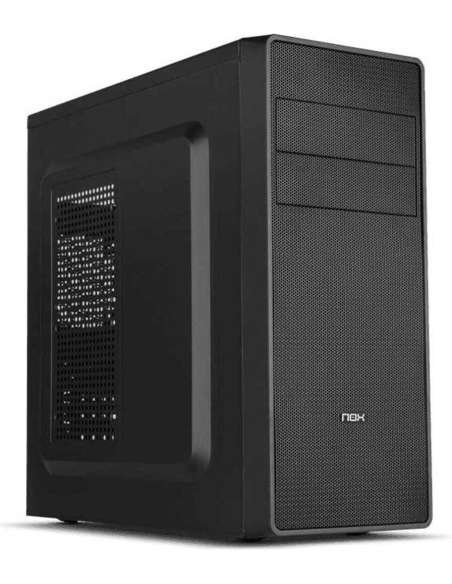 PCTEC OFFICE  PL04AG  RYZEN 5  3400G | 16GB DDR4 | 480GB PCIE 4.0