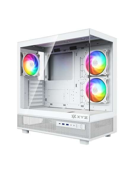 PCTEC GAMING GA16AG  RYZEN 7 5700X | 32GB DDR4 | 1TB | RTX 5060Ti 8GB
