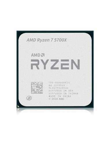 PCTEC GAMING GA17AG  5700X | 32GB DDR4 | 2TB |...