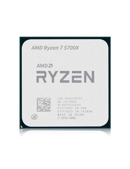 PCTEC GAMING GA17AG  5700X | 32GB DDR4 | 2TB | RX 9070XT