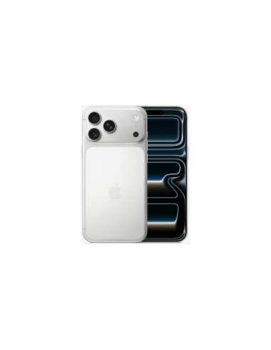iPhone 17 PRO MAX 512GB Silver Apple