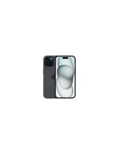 APPLE IPHONE 15 128GB BLACK