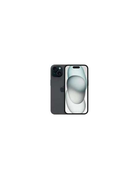 APPLE IPHONE 15 128GB BLACK