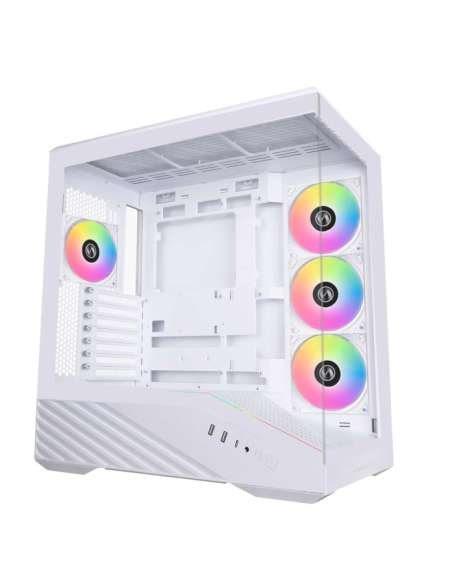 PCTEC GAMING GA22AG  7800X3D | 32GB DDR5 | 1TB | RTX 5070Ti