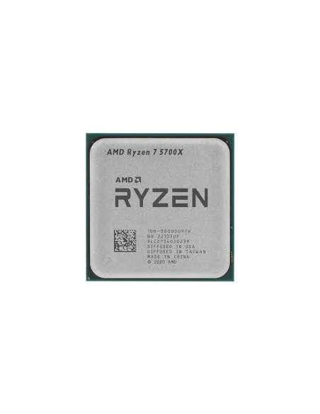 PCTEC GAMING GA23AG  RYZEN 7 5700X | 32GB DDR4 | 1TB | RX 9060XT 16GB