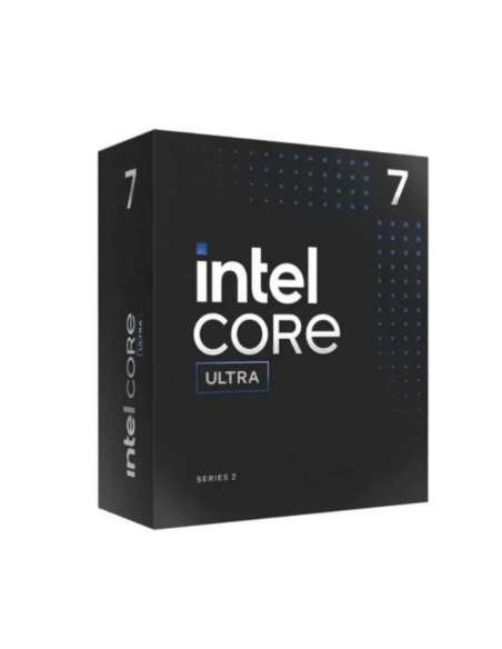 PCTEC WORKSTATION WO3AG  CORE ULTRA 7 270K PLUS | 96GB DDR5 | 2TB | RTX 5080
