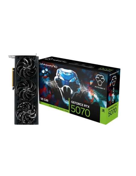 PCTEC WORKSTATION WO5AG  9700X | 32GB DDR5 | 2TB | RTX 5070