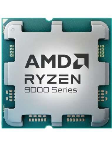 PCTEC GAMING GA43AG  9600X | 32GB DDR5 | 1TB |...