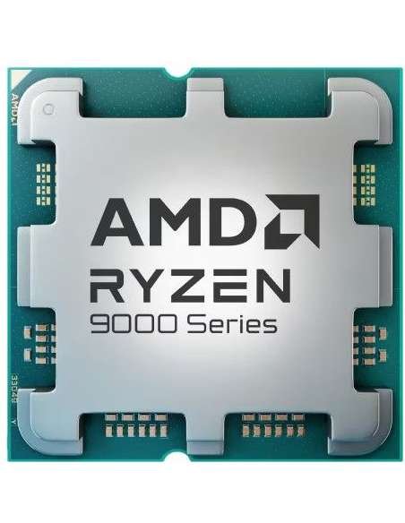PCTEC GAMING GA43AG  9600X | 32GB DDR5 | 1TB | RTX 5080