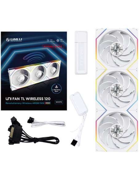 PCTEC GAMING PL15AG  9800X3D | 32GB DDR5 | 2TB | RTX 5080