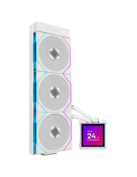 PCTEC GAMING PL15AG  9800X3D | 32GB DDR5 | 2TB | RTX 5080