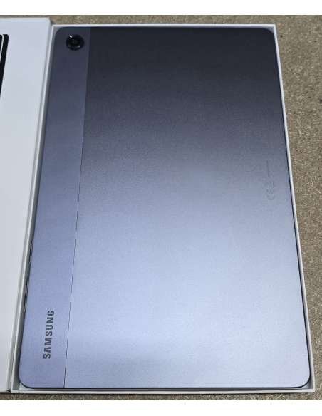 TABLET SAMSUNG GALAXY TAB A11+ X230 128 GB 11" GRIS