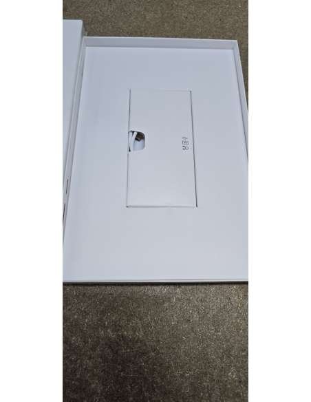 TABLET SAMSUNG GALAXY TAB A11+ X230 128 GB 11" GRIS