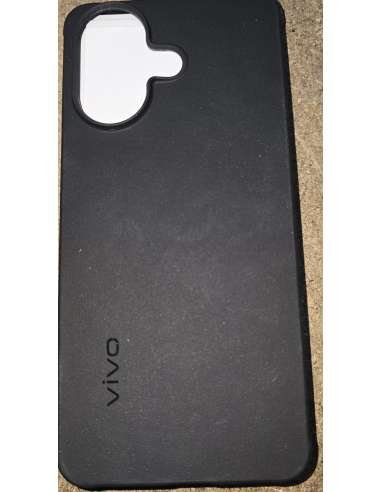 Móvil Vivo V60 Lite 5G 256GB + 8 RAM - Negro