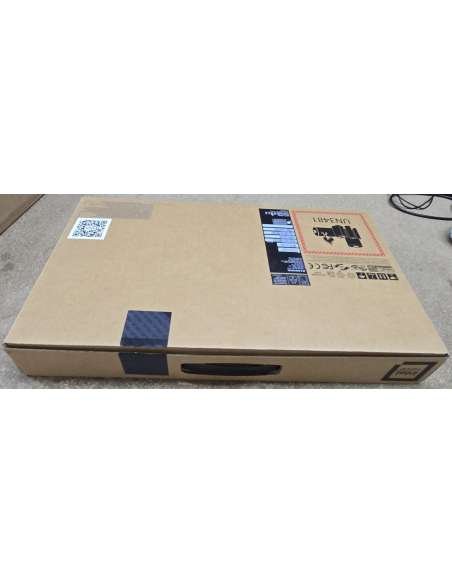 ASUS VIVOBOOK X1504MA-BQ224  Intel Core 5 320 / 8 GB DDR5 / 512 GB SSD M.2 NVMe PCIe 4.0 / Sin sistema