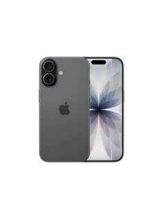 APPLE IPHONE 17 256GB NEGRO
