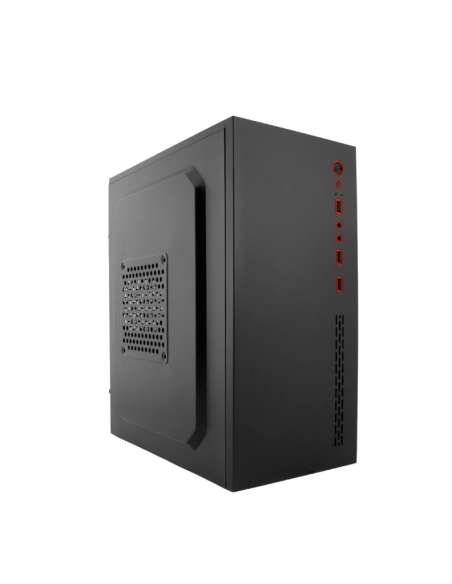 PCTEC OFFICE  OF02S  RYZEN 3 PRO 4350G | 16GB DDR4 | 480GB