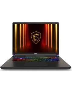MSI Vector 17 HX AI...
