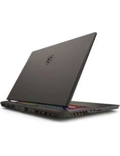 MSI Vector 17 HX AI... 2