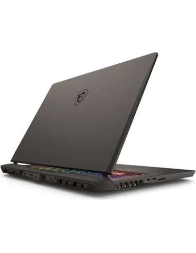 MSI Vector 17 HX AI A2XWJG-094XES  Ultra 9...