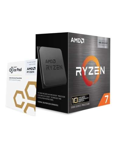 PCTEC GAMING GA28S  RYZEN 7 5800X3D | 32GB DDR4...