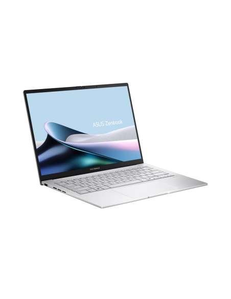 ASUS ZENBOOK UX3405CA-QD1244 U7-255H 16GB SSD 512GB 14" FREEDOS