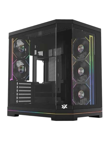 PCTEC GAMING GA39S  7800X3D | 32GB DDR5 | 2TB | RX 9070XT