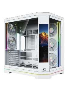 PCTEC GAMING GA40S  7800X3D...