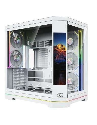 PCTEC GAMING GA40S  7800X3D | 32GB DDR5 | 2TB |...