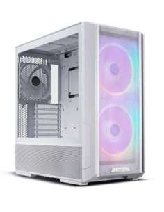 PCTEC GAMING GA43S  9800X3D...